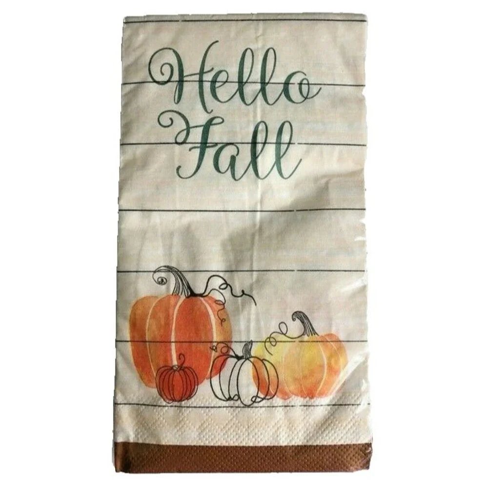 Nantucket hello fall